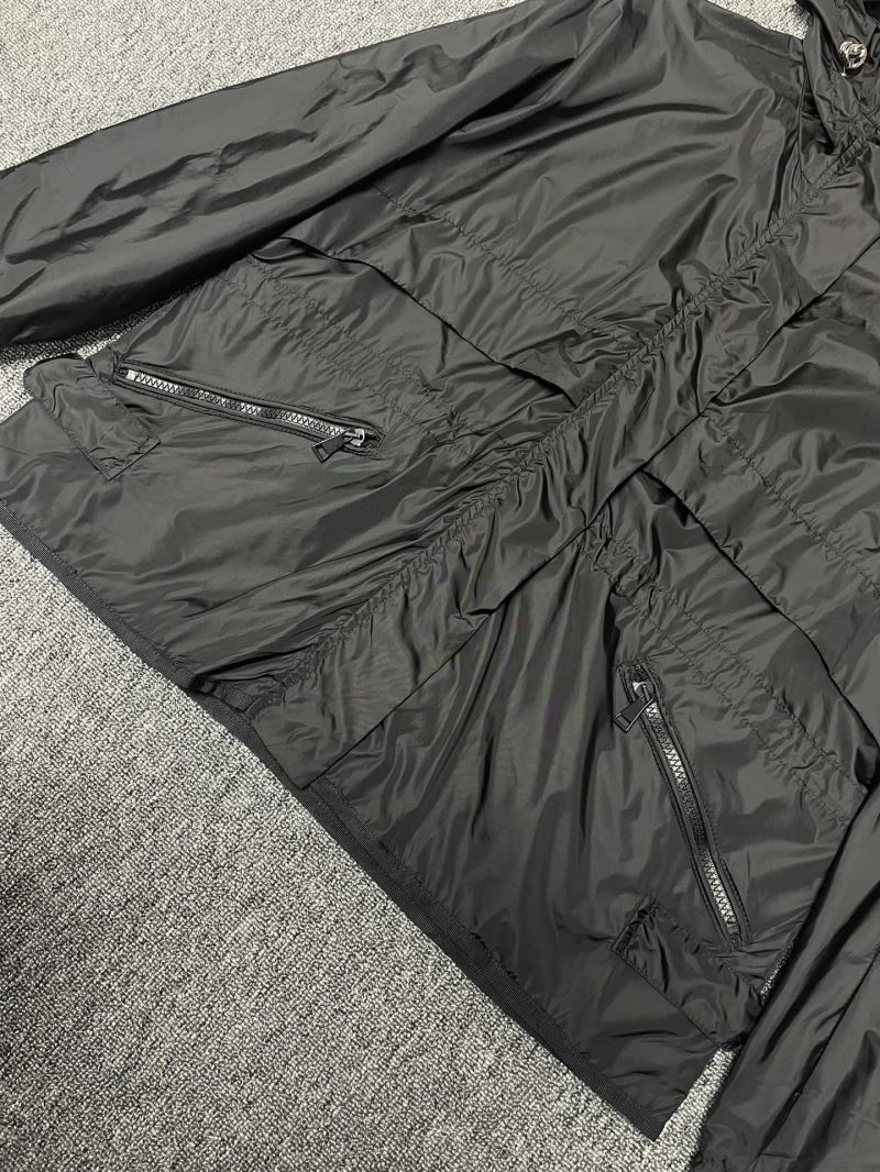 Moncler Sunscreen Jacket